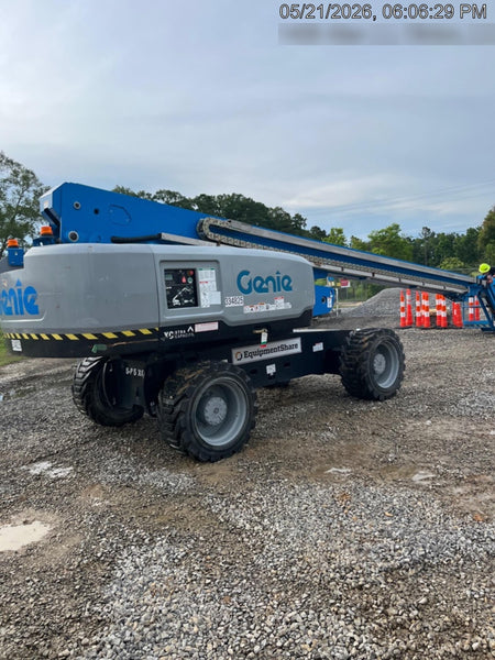 2023 GENIE S-85 XC