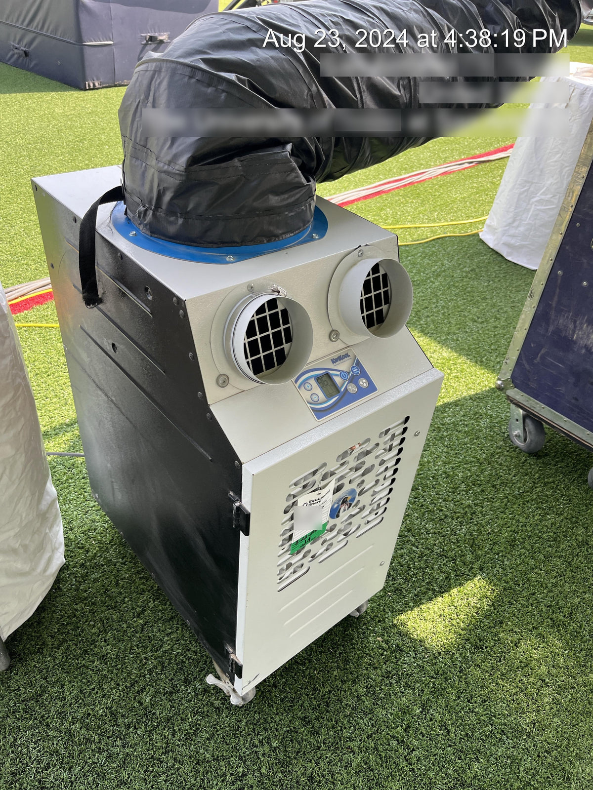 2022 KWIKOOL KPAC1411-2