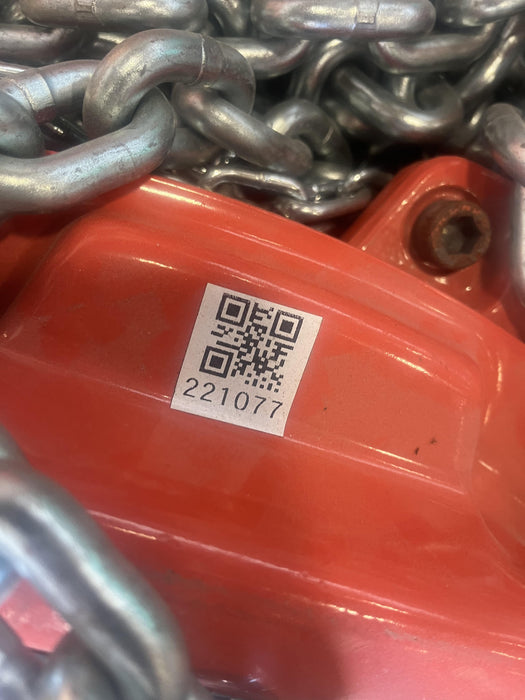 2022 TIGER TCB-1000-20-SC