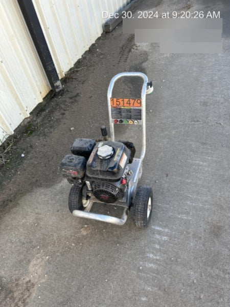 2021 MI-T-M CORPORATION CA-2703-1MMH
