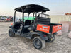 2023 KUBOTA RTV-X1140W-H (Canopy)
