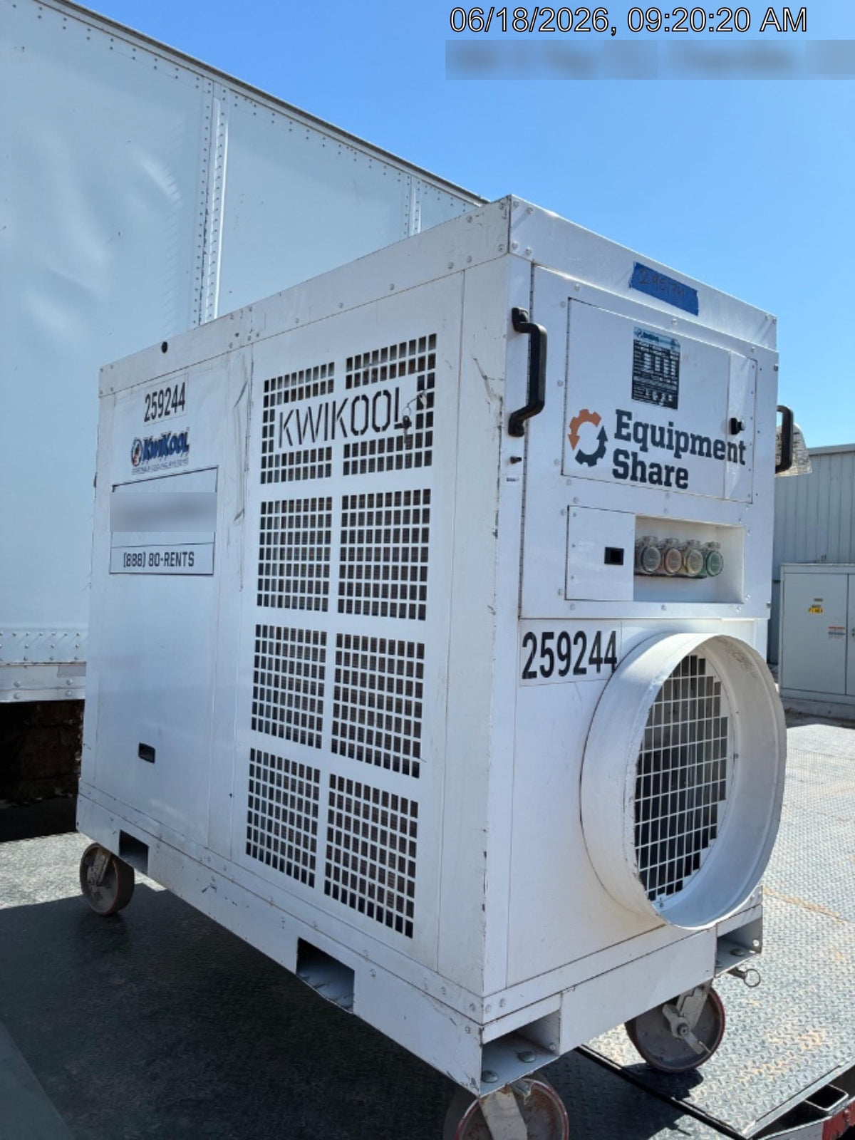 2022 KWIKOOL KPO12-43H