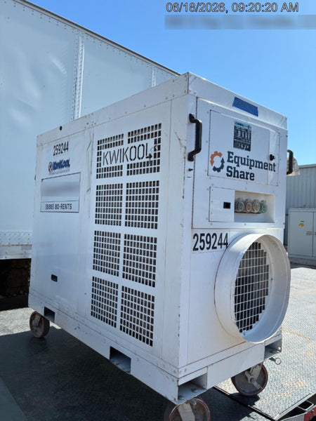 2022 KWIKOOL KPO12-43H