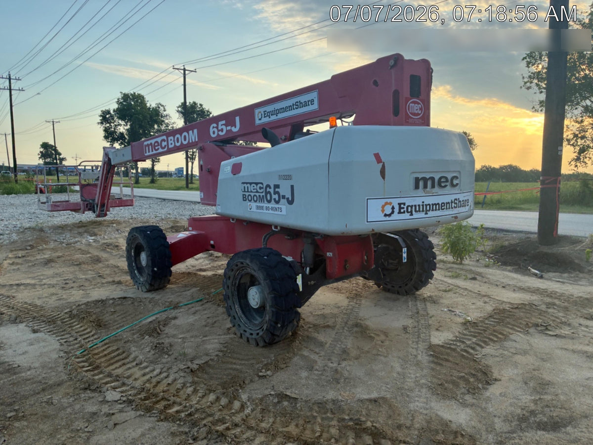 2020 MEC 65-J-D