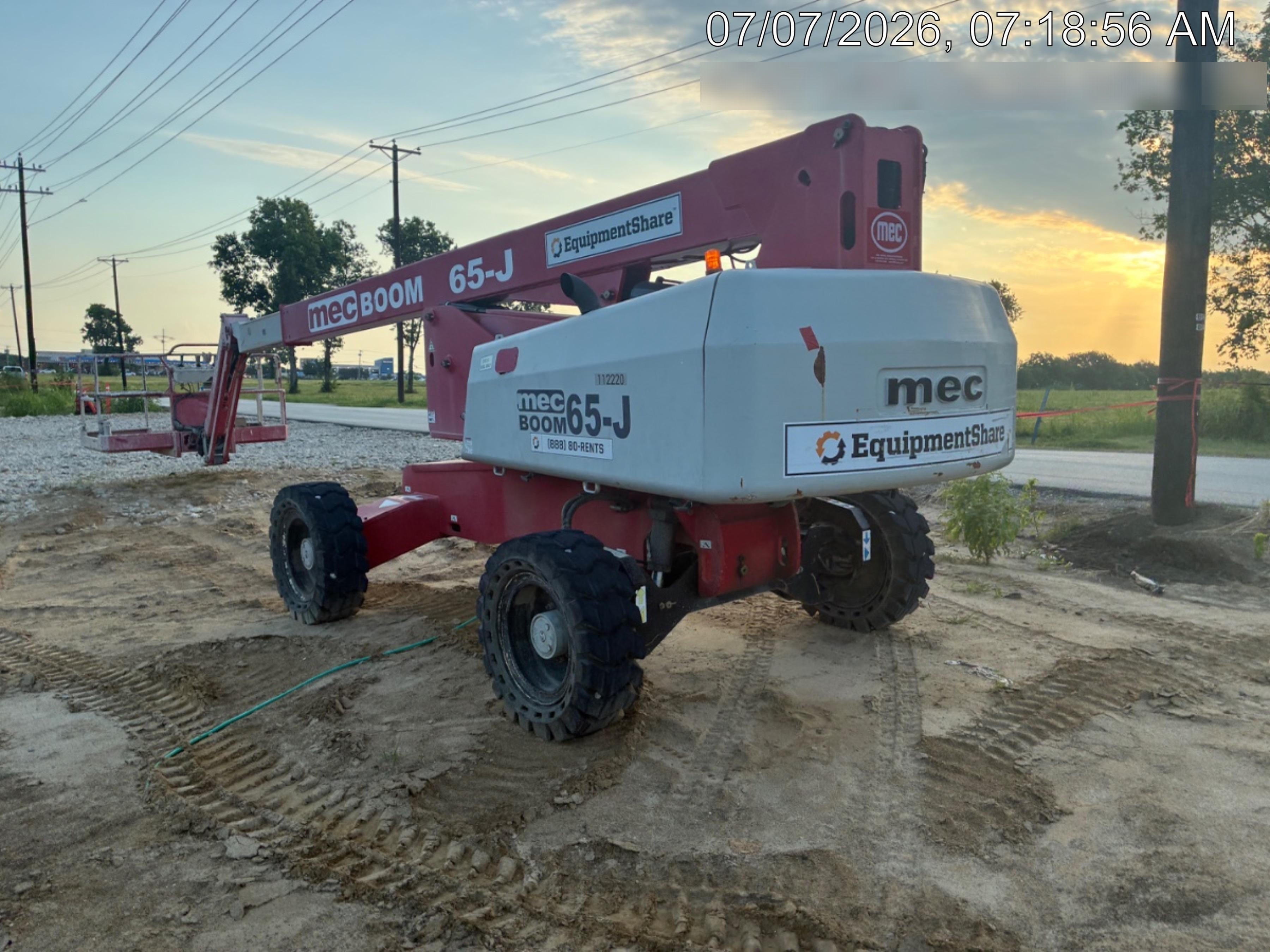 2020 MEC 65-J-D