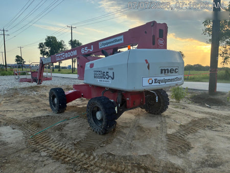 2020 MEC 65-J-D