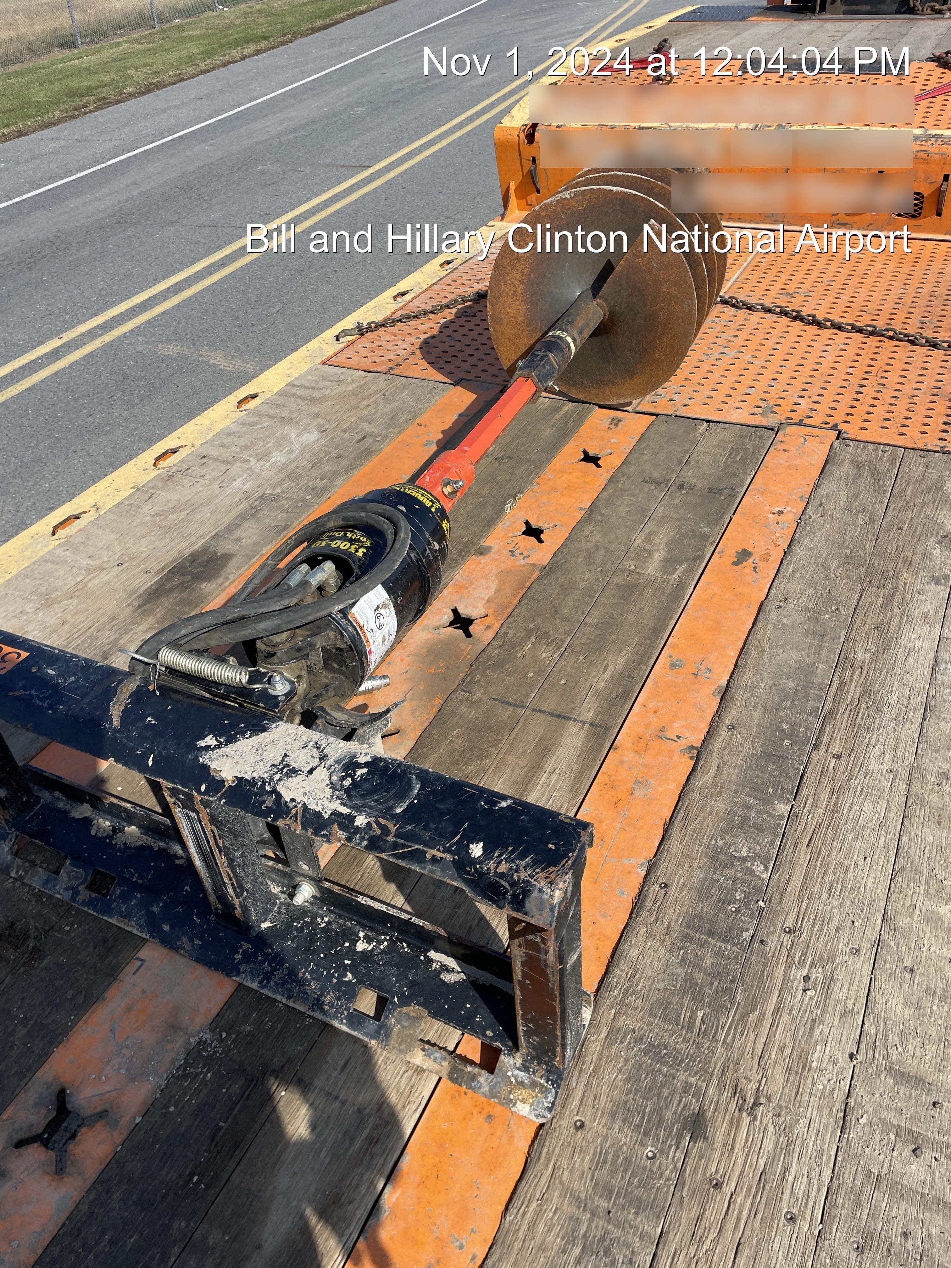 2023 AUGER TORQUE 3300-30