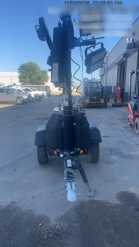 2021 ALLMAND NLV3GR