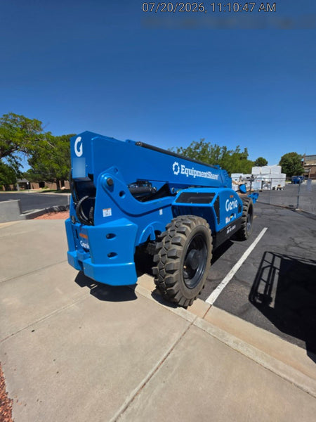 2026 GENIE GTH-1056