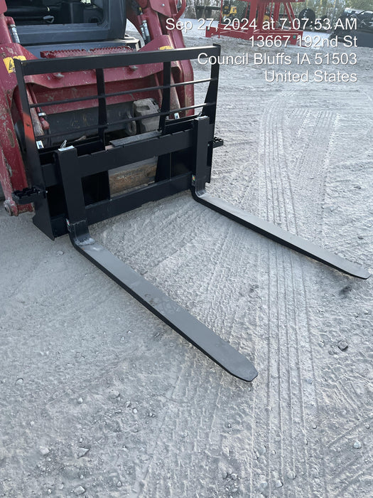 2024 ARROW MATERIAL HANDLING F5100CB