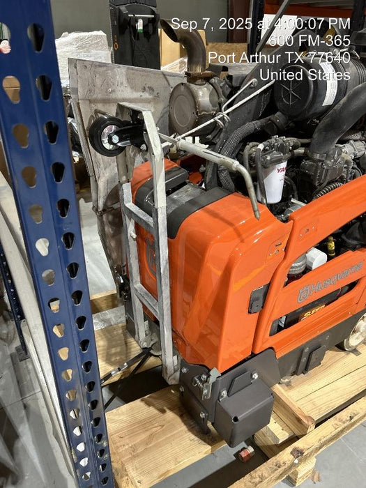 2024 HUSQVARNA FS 5000D