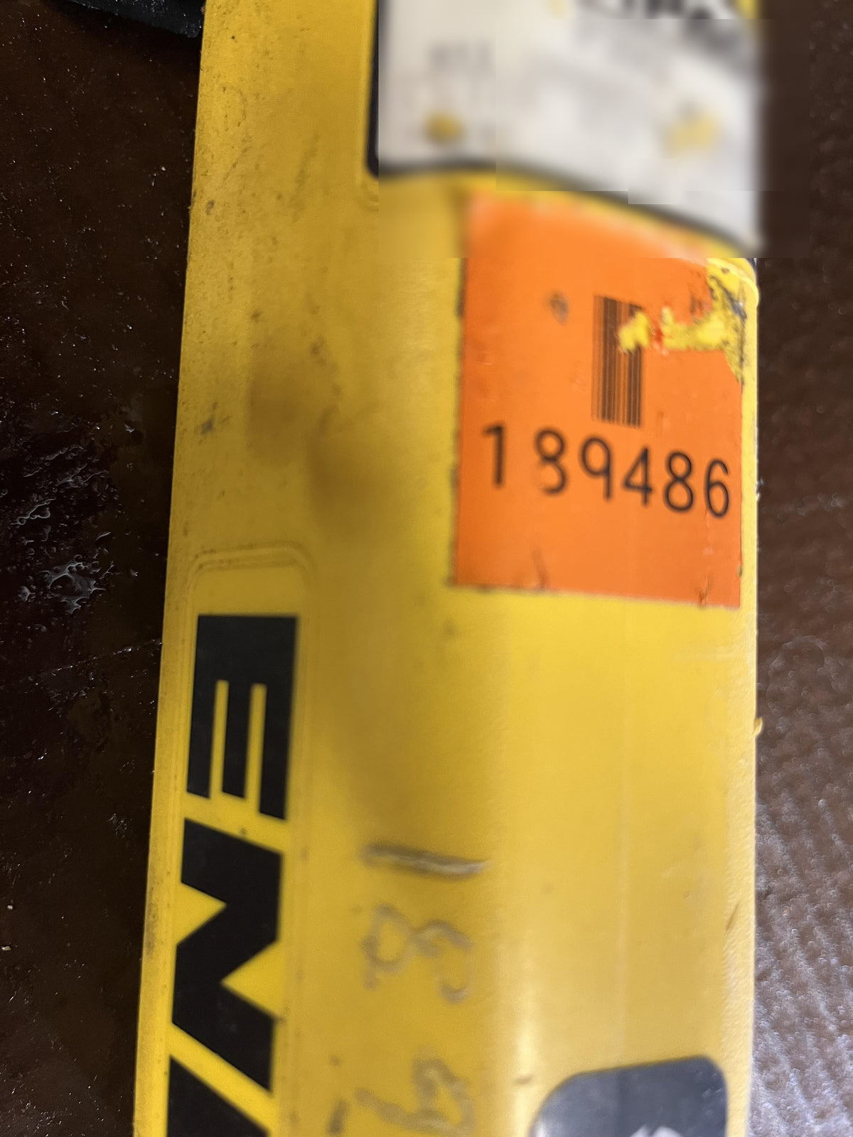 2021 ENERPAC P392