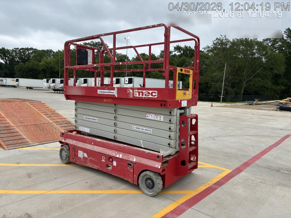 2021 MEC 4555SE
