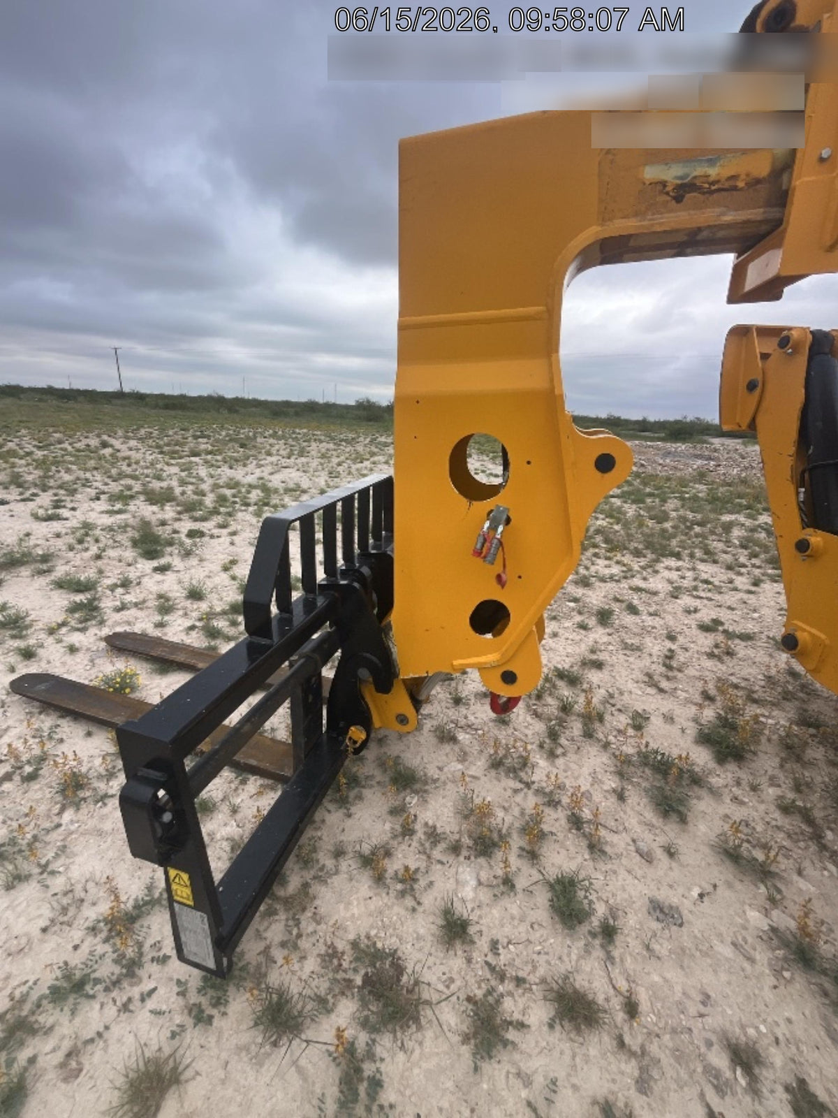 2025 JCB 512-56