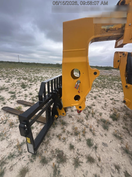 2025 JCB 512-56