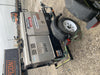 2019 Lincoln Electric Vantage 322 Welder Ready-Pak 3, Two wheel trailer, Fender and Light kit, Cable Rack
