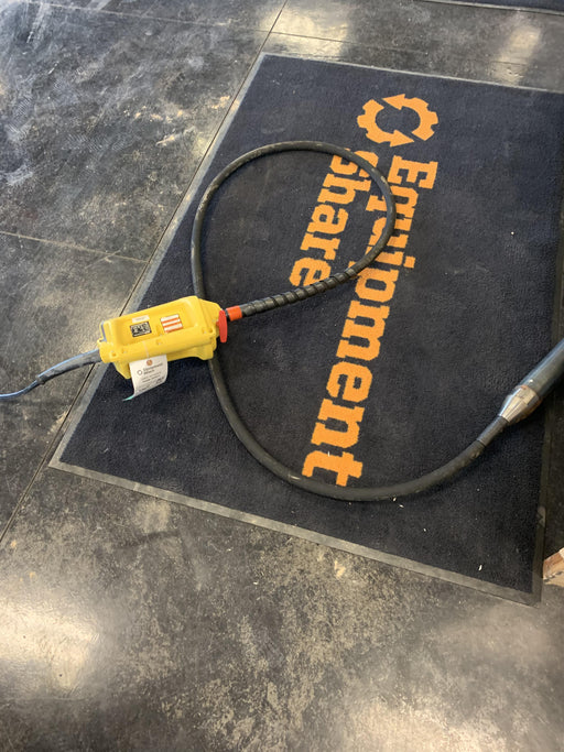 2021 WACKER NEUSON M2500