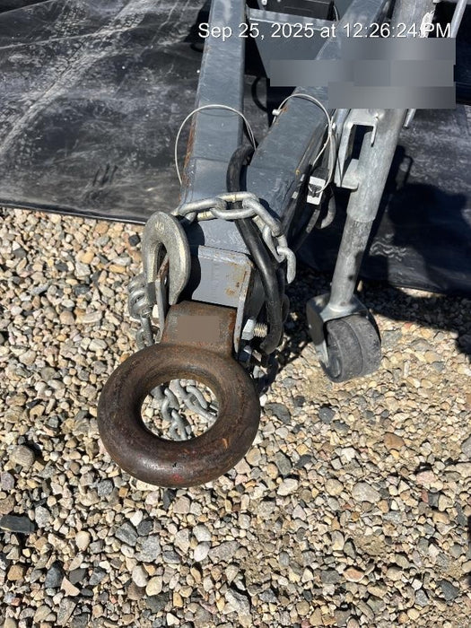 2023 AIRMAN PDSF375DP-6E1