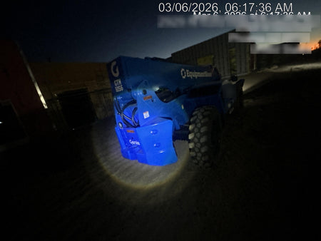 2026 GENIE GTH-1056