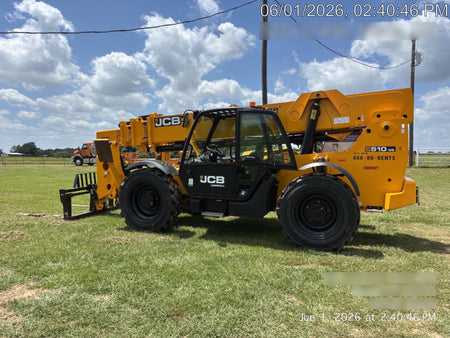 2025 JCB 510-56