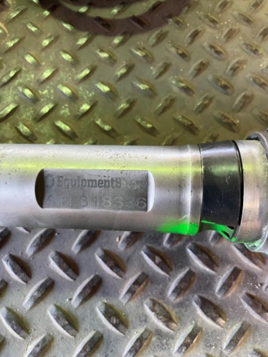 2023 MICHIGAN PNEUMATIC MP-133-ORANGE-NEP