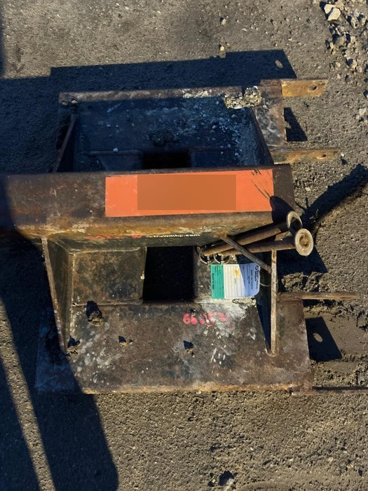 2020 ARROW MATERIAL HANDLING CE60-TH-STP