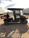 2022 KUBOTA RTV-X1140W-H (Canopy)