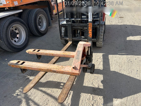 2020 NORTHERN 4-way Pallet Jack