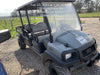 2023 Club Car CA1700D Canopy, Diesel, 4 Passenger