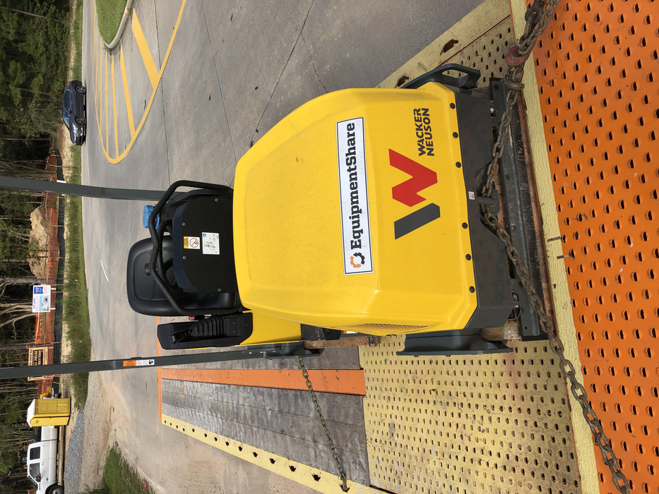 2020 WACKER NEUSON RD12A