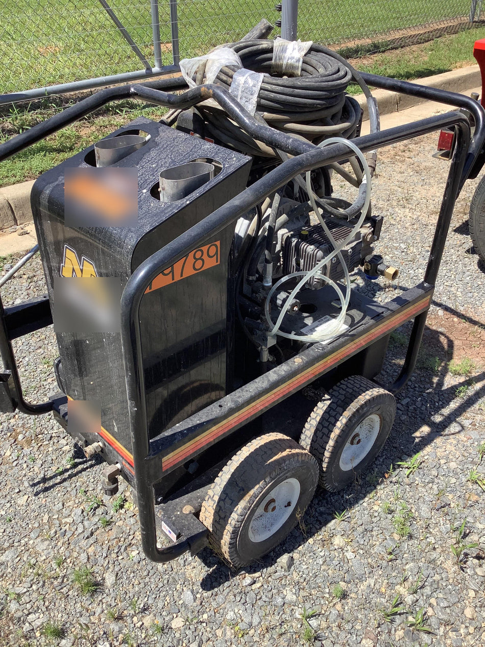 2020 MI-T-M CORPORATION HSP-3504-3MGH