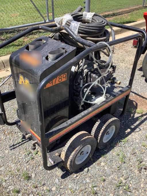 2020 MI-T-M CORPORATION HSP-3504-3MGH