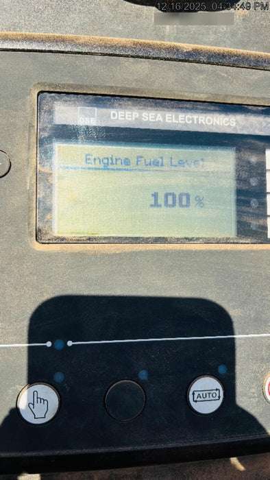 2020 ATLAS COPCO QAS200