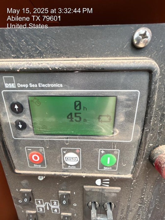 2025 WANCO WLTT-4MM4K