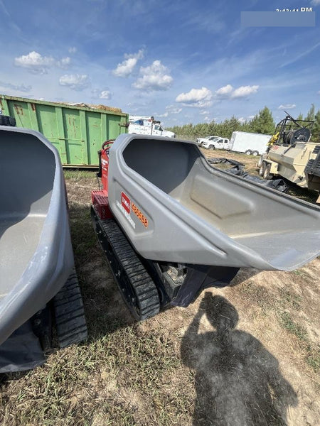 2025 TORO MBTX 2500-TS