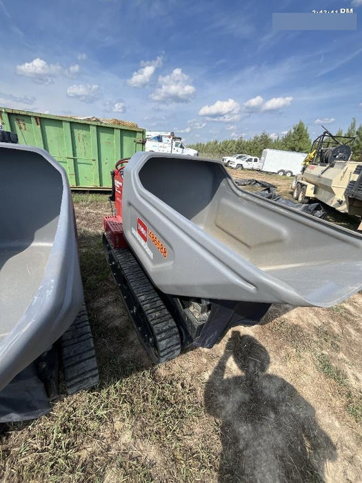 2025 TORO MBTX 2500-TS