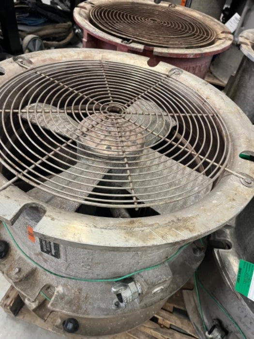 2022 WIDDER 20262-TRACKER-DIXLOX