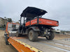 2022 KUBOTA RTV-X1140W-H (Canopy)