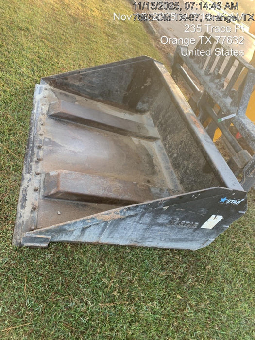 2025 STAR INDUSTRIES 1406B