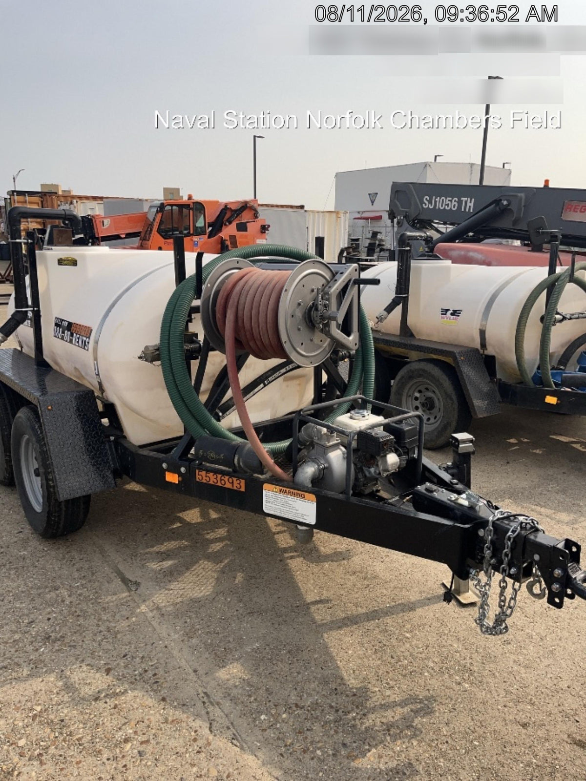 2025 WYLIE EXP-550L-S