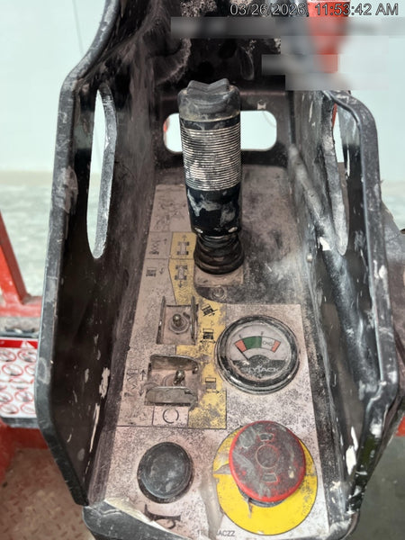 2022 SKYJACK SJ3219