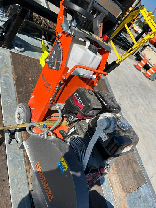 2025 HUSQVARNA FS 400 LV