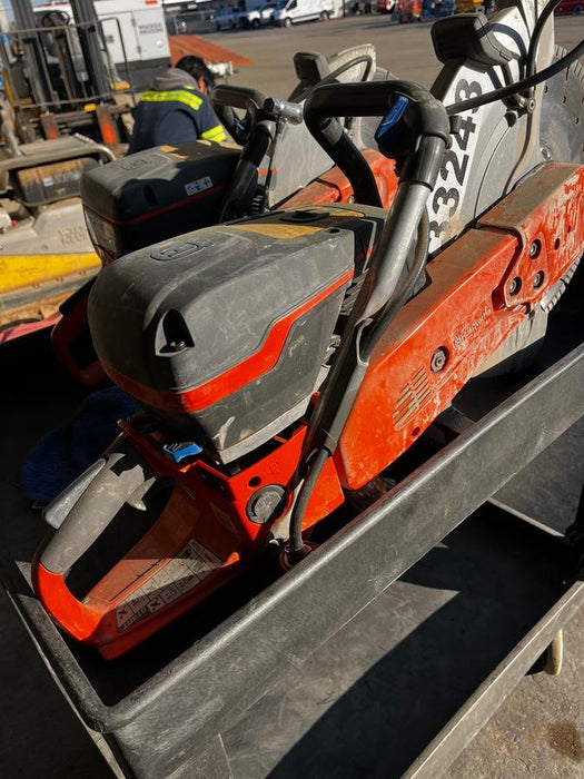 2022 HUSQVARNA K970-16"