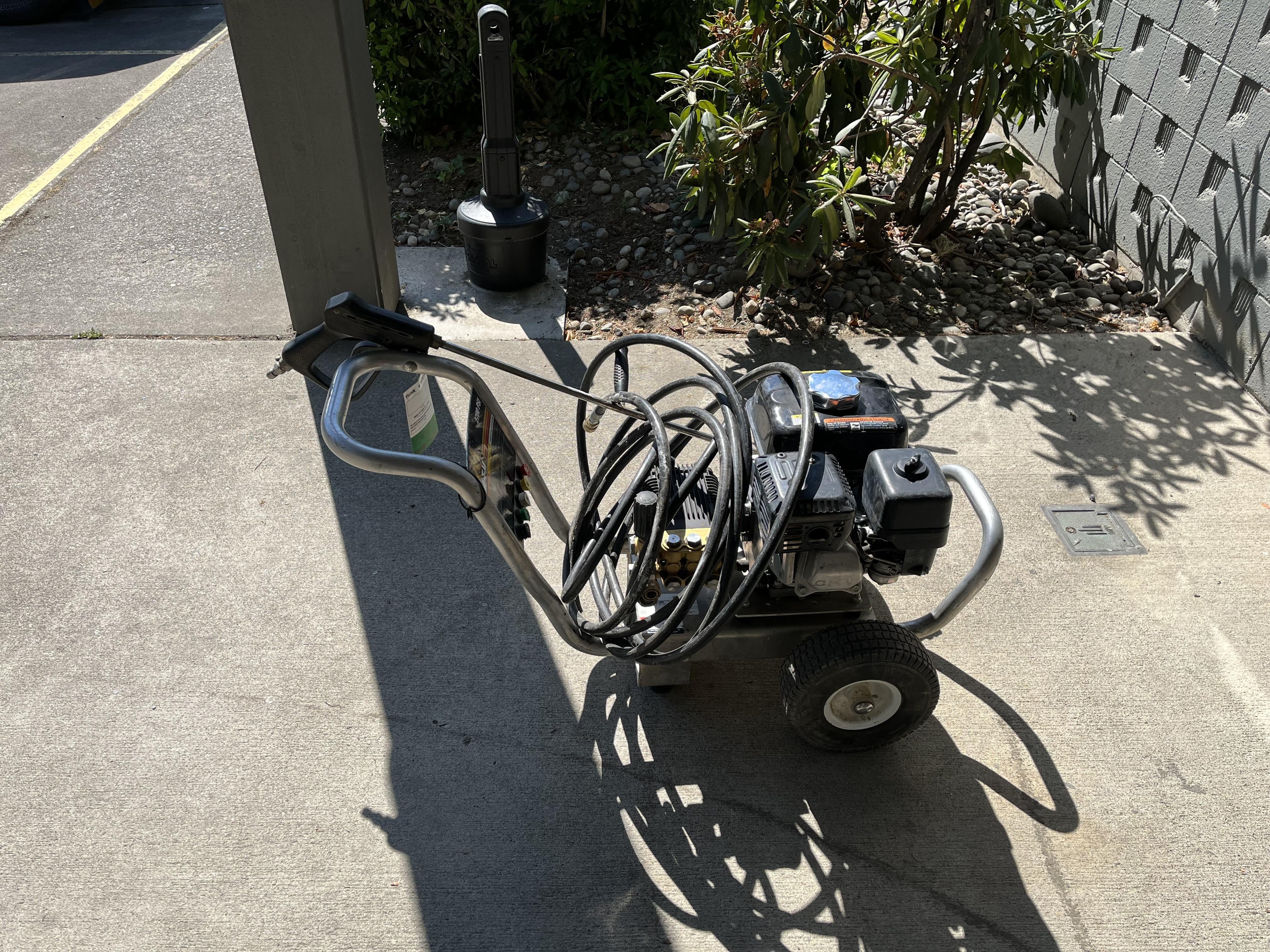 2019 MI-T-M CORPORATION CA-2703-1MMH