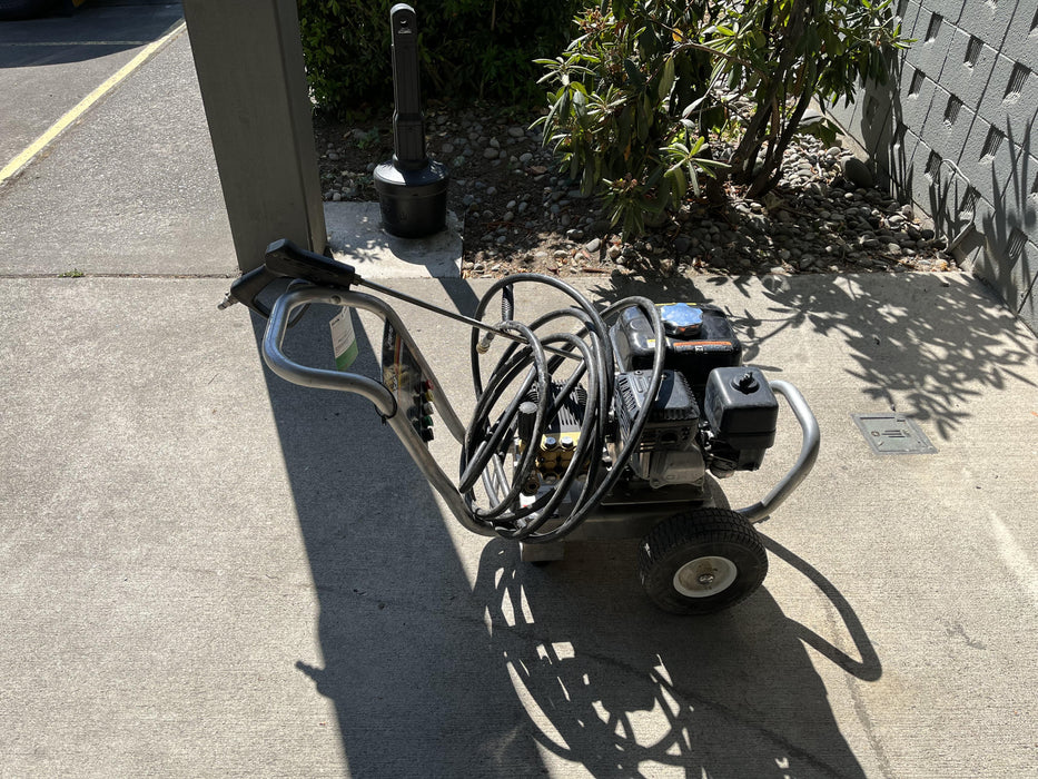 2019 MI-T-M CORPORATION CA-2703-1MMH