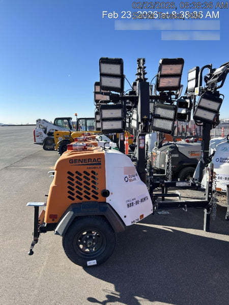 2026 GENERAC MLTS-4