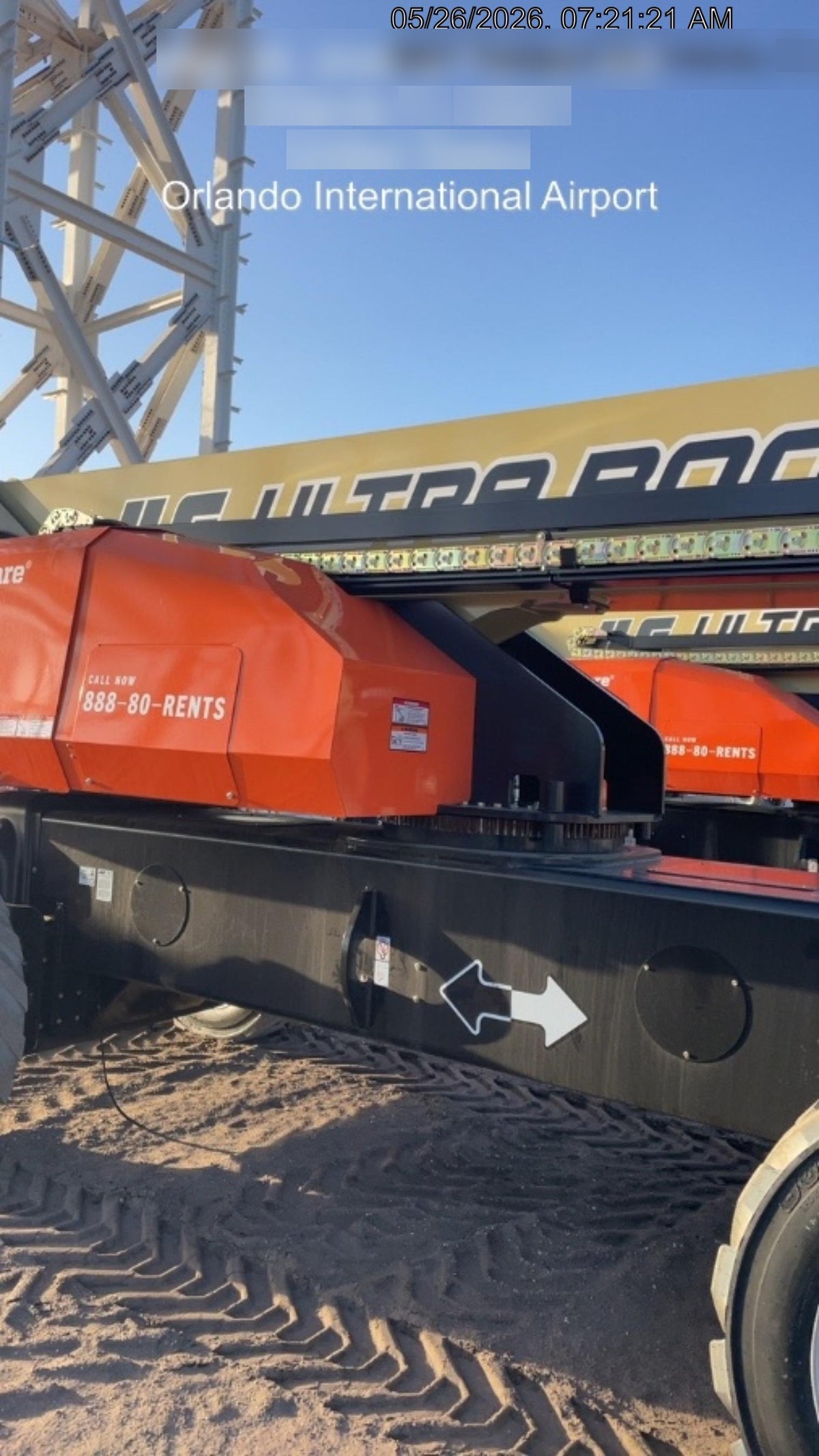 2026 JLG 1350SJP