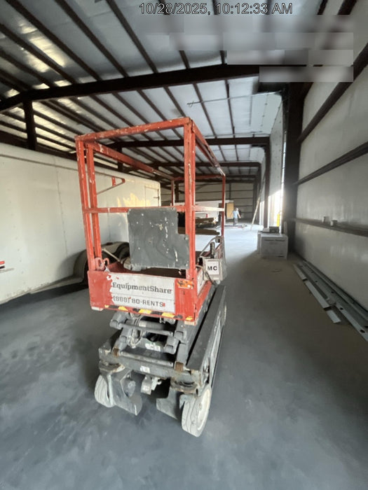 2019 Skyjack SJIII-3219 Standard w/Trojan Batteries