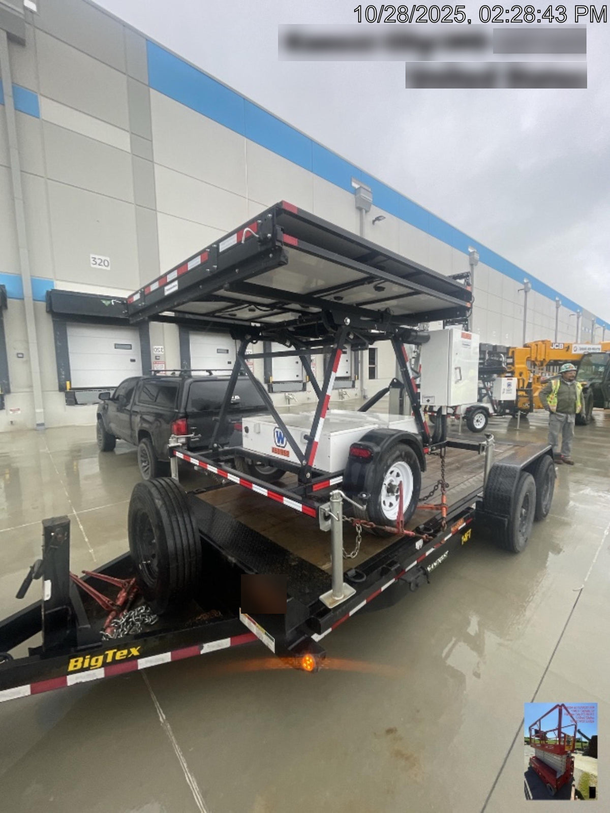 2024 WANCO WLTS-MM8A-1600