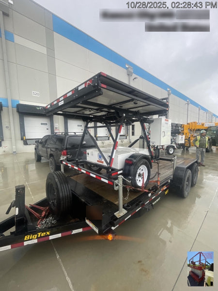2024 WANCO WLTS-MM8A-1600